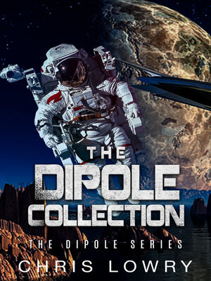 cover image of The Dipole Collection